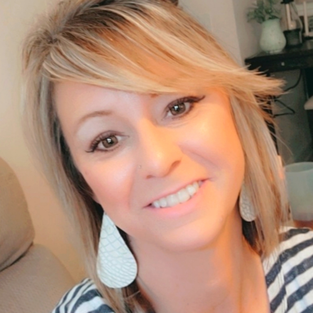 Meet your Posher, Sherrie